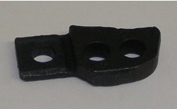 Delta Tool Part 1343633 Top Blade Clamp 1343633